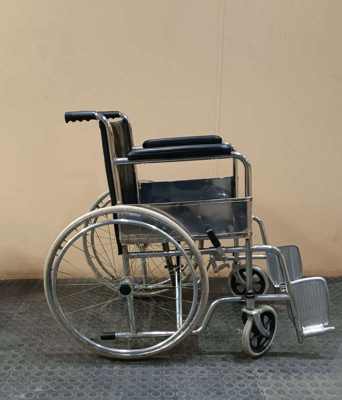 Standard Wheelchair Secondhand