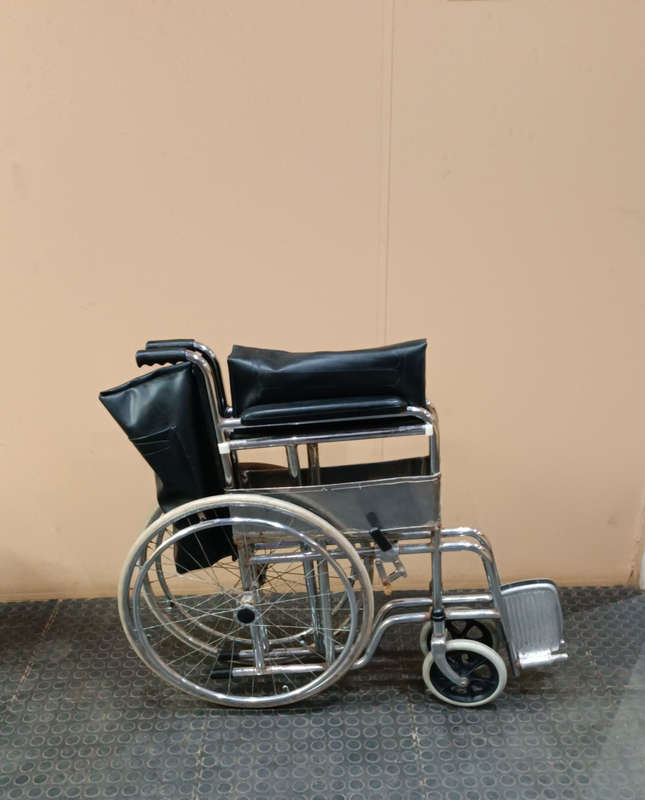 Standard Wheelchair Secondhand