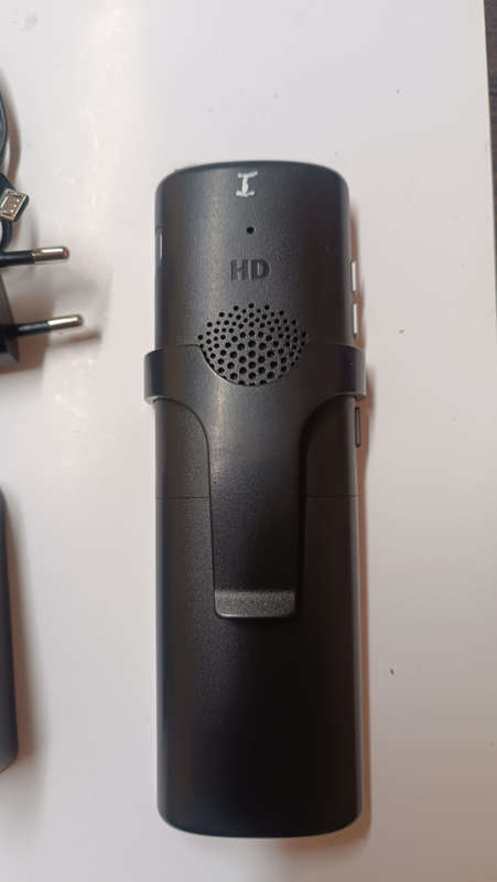 Wifi IP Cordless phone- WP810 Grandstream - Refurbushed