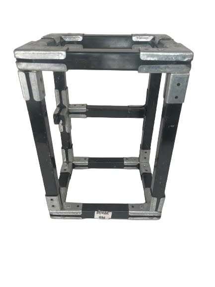 5way cross and 4way hinge