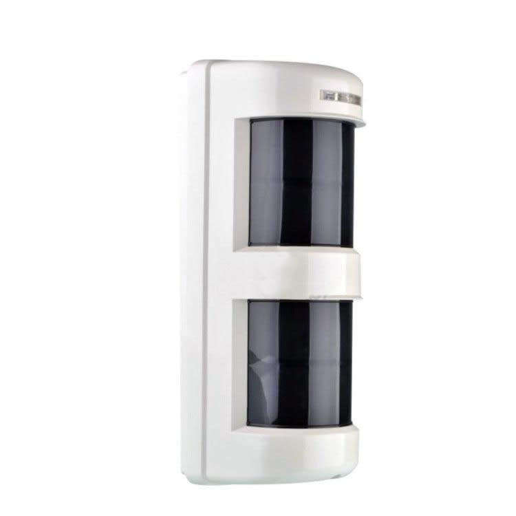 Takex  Outdoor Dual-Zone 12m x 180 ° alarm beam wired-