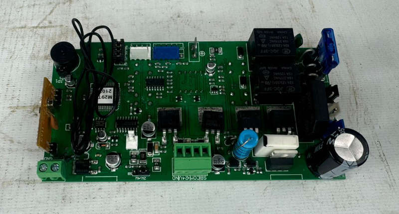 Refurbished Centurion GDO SDO4 DP PC Board