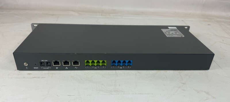 Grandstream UCM6304A IP PBX - Audio Only, Secondhand | All-Inclusive Business Communication Solut...