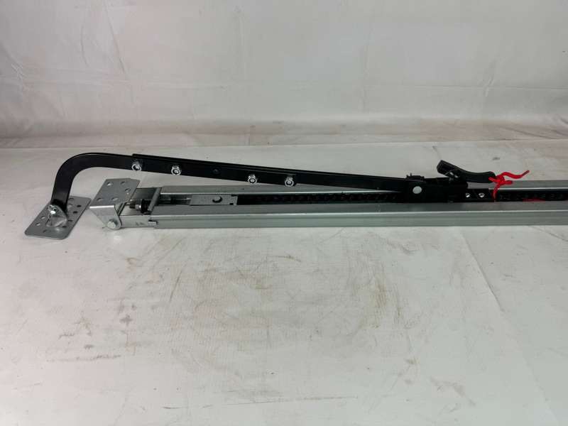 NICE DC Blue Advance Garage Motor Sectional 3.2m ()