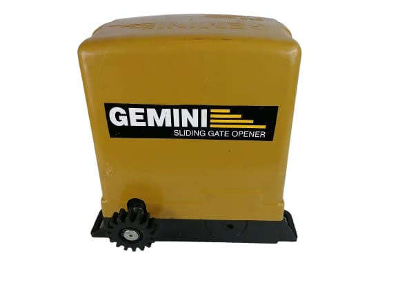 Gemini Sliding gate opener