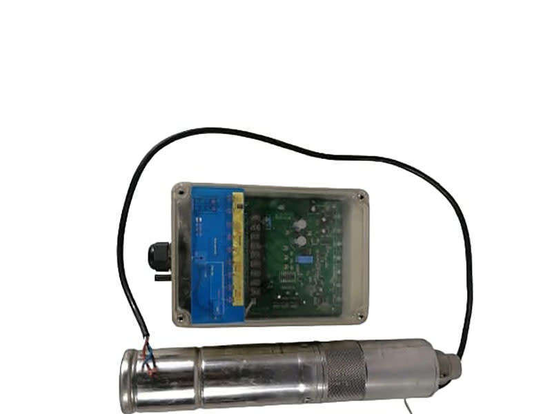 36 v Solar Borhole Pump