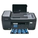 Lexmark Pro205 All-in-One printer