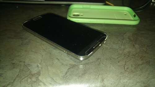 Samsung Galaxy S4 LTE 16GB