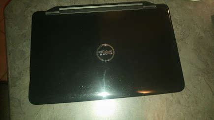 Dell Inspiron N5040 (i3 m380 2.53ghz)