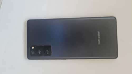 Samsung S20 FE 128GB (Cloud Navy), single SIM