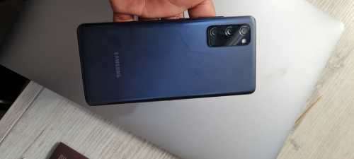 Samsung S20 FE 128GB (Cloud Navy), single SIM