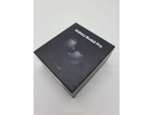 Samsung galaxy buds 2 Pro