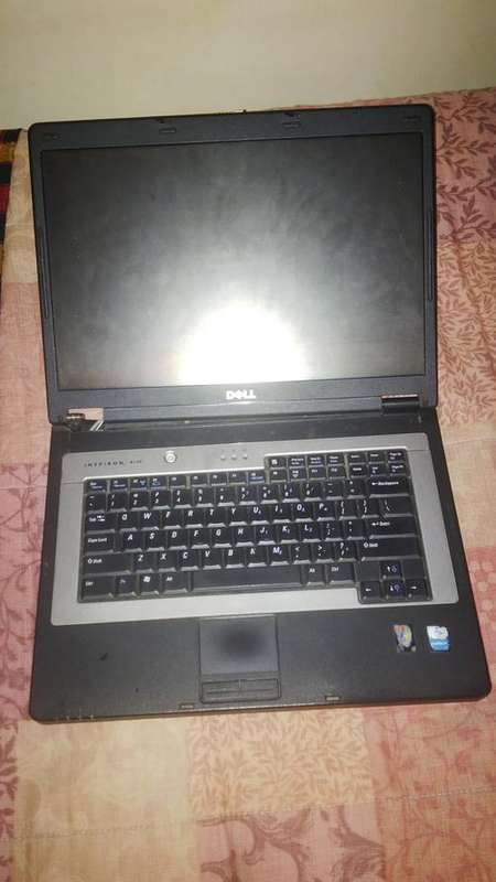 Dell Inspiron B130 (1GB RAM, 52GB HDD, Intel Pentim M- 1.73GHz)