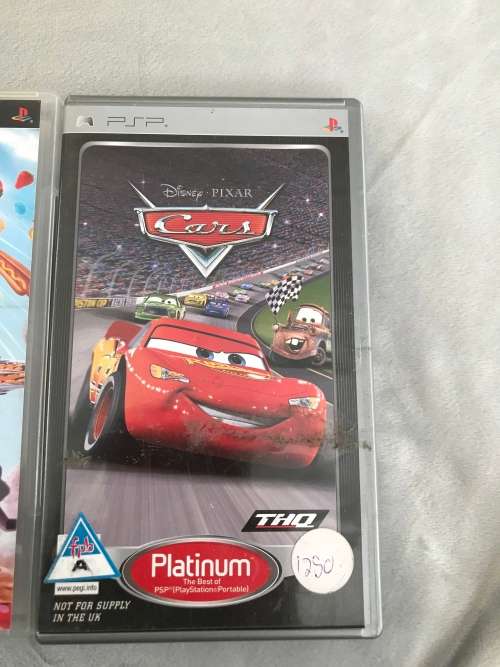 PSP games***