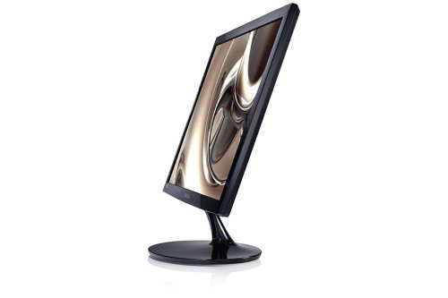 Samsung S24D300H , 24" WLED Full HD Monitor