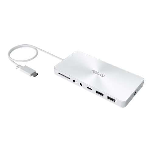 ASUS Vivbook Gold Ultrabook with Accessories
