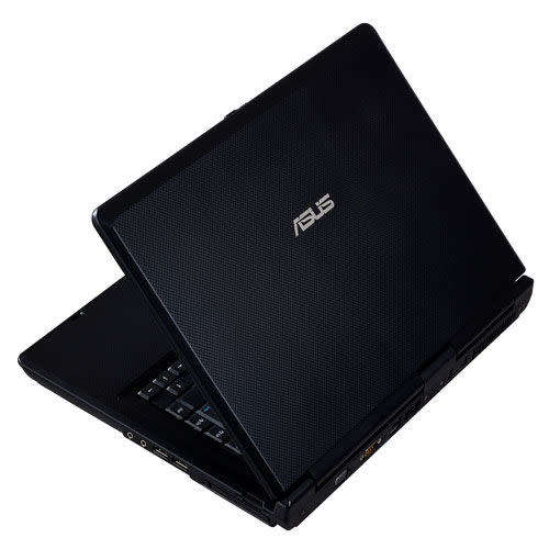 ASUS X58C Series Notebook with Accessories