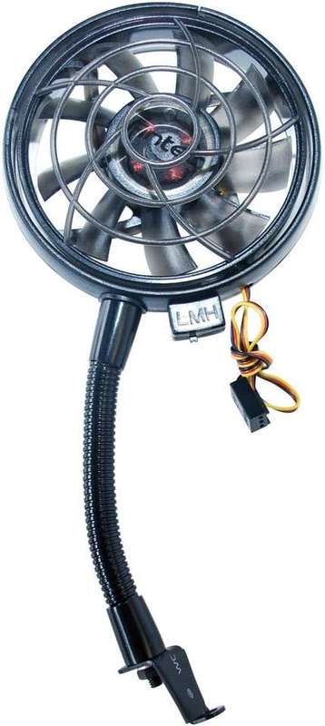 Antec SpotCool System Cooler