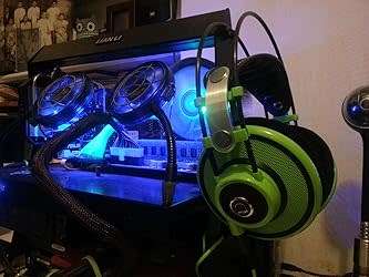 Antec SpotCool System Cooler