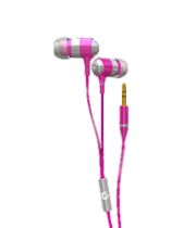 SonicGear SparkPlug - Metallic Pink