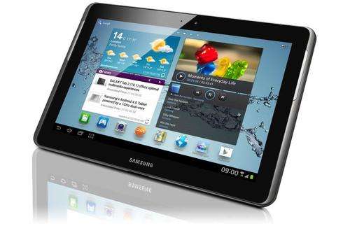 Samsung Galaxy Tab2 10.1-inch with Wifi - LAST STOCK
