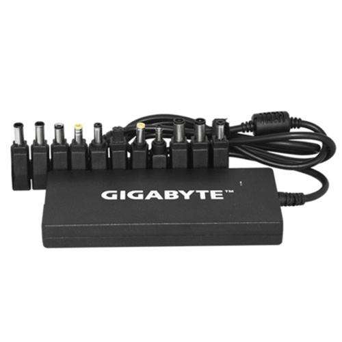 Gigabyte ODIN Slim 90W 20V Universal Notebook Charger - FREE SHIPPING IN SA