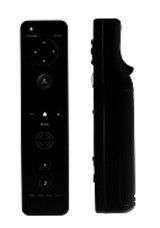 ORB Wii Remote Plus Black (Wii)