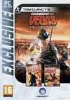 Tom Clancy's Rainbow Six Vegas Collection - 2X Games (PC-DVD)