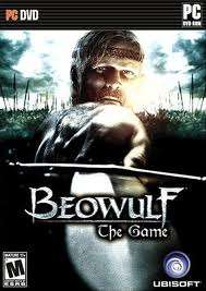 Beowulf - The Game (PC-DVD)