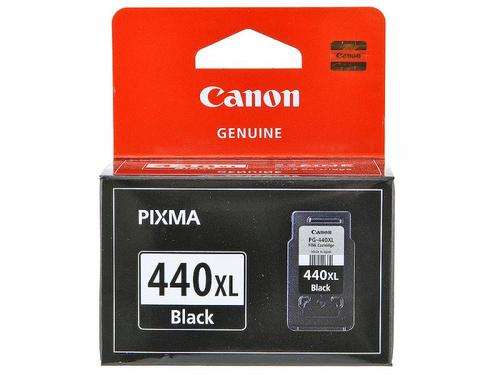 Canon PG-440XL Original Black Ink Cartridge