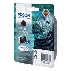 Epson T1031 (C13T10314A10) - Black XL, Seal ink - FREE SHIPPING