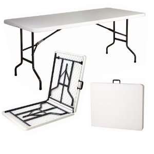 Folding Square Table