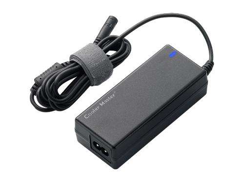 Coolermaster 65w Universal Notebook Charger