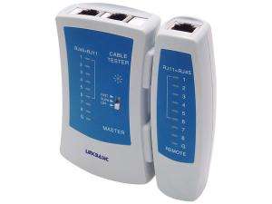 LinkBasic UTP Cable Tester