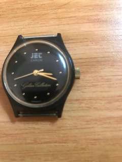 SEVEN HANDWINDING OLD SCHOOL TYPE WRISTWATCHES-ALL FOR ONE BID