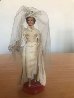 TEN VINTAGE INTERNATIONAL DOLLS FOR YOUR COLLECTION 1 BID FOR ALL. See pictures
