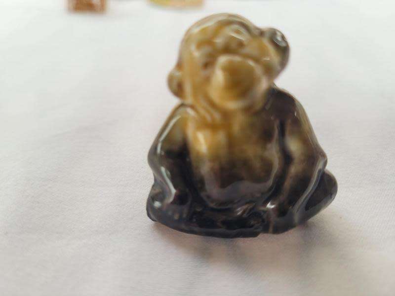 TEN COLLECTABLE WADE WHIMSIES FROM NURSERY RHYMES AND ANIMALS-ALL FOR ONE BID