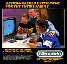 Nintendo Entertainment System (NES) Collection - USA Model