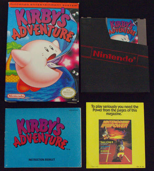 Nintendo Entertainment System (NES) Collection - USA Model