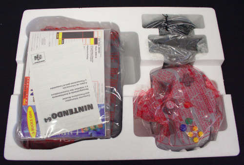 Nintendo 64 (N64) Collection - USA Model