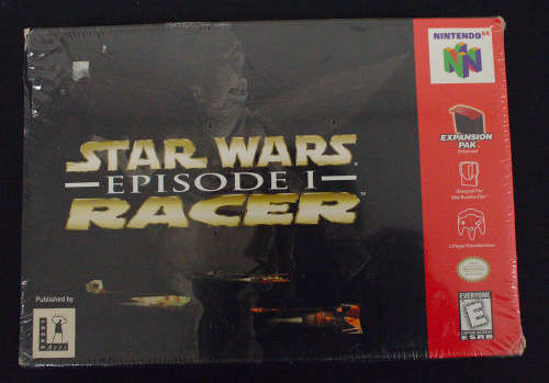 Nintendo 64 (N64) Collection - USA Model
