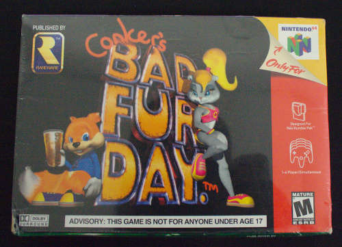 Nintendo 64 (N64) Collection - USA Model