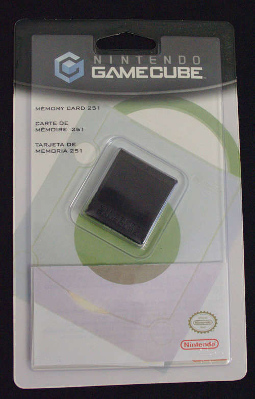 Nintendo GameCube Collection - USA Model