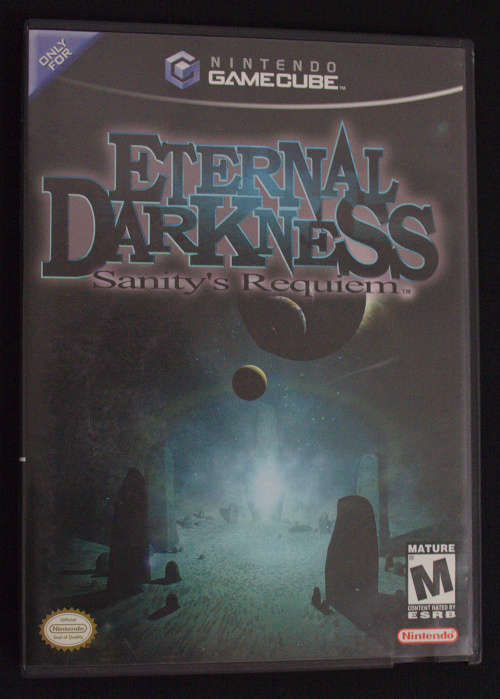 Nintendo GameCube Collection - USA Model