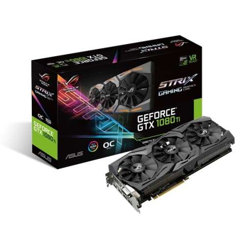 Mint Intel Core i7 7700k and NVIDIA GTX 1080Ti Build for Gaming, Deep Learning, AI, or Data Science