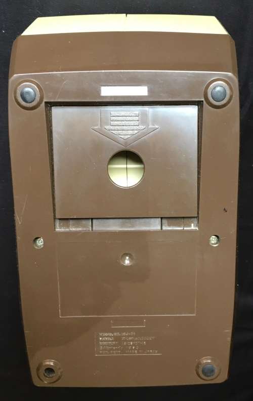 Nintendo Game and Watch Donkey Kong Jr. Table Top (Very tidy. Boxed.)