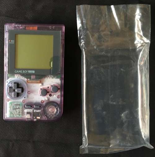 Nintendo Game Boy Collection
