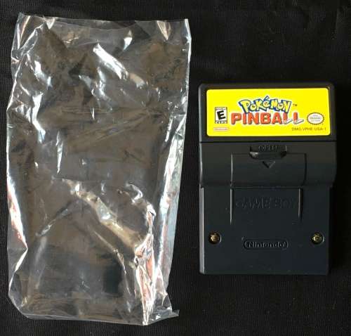 Nintendo Game Boy Collection