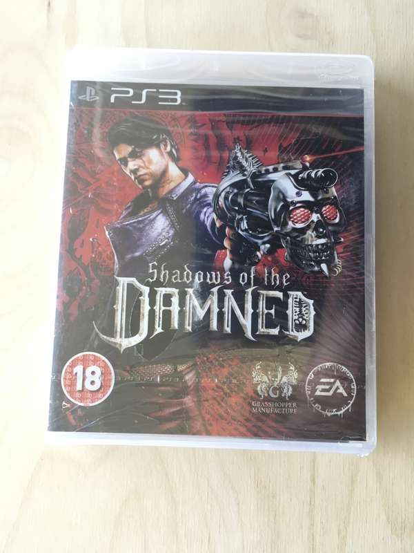 Mint Sony PlayStation 3, with 250GB SSD Upgrade, and Lots of Games