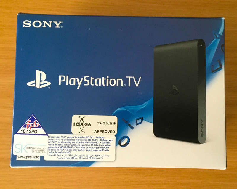 PlayStation PSP/Vita/TV Collection